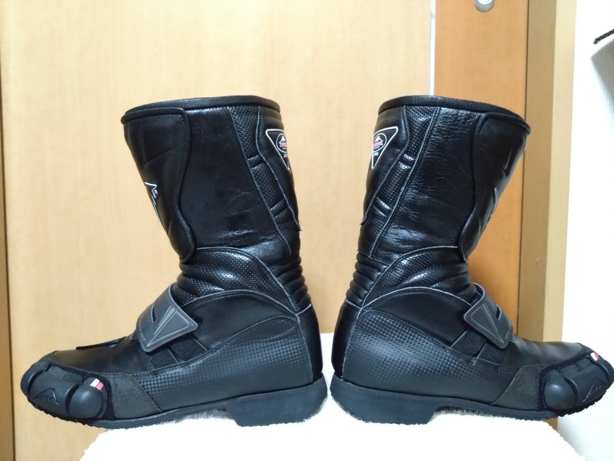 KUSHITANI クシタニ GPW ブーツ K-4539 GPW BOOTS サイズ 28.0cm(競技 