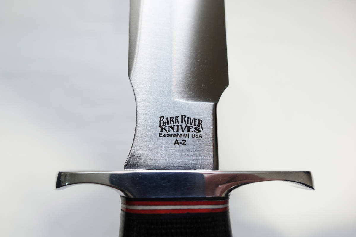 ブラックジャック バークリバー クラシック モデル7 セーバー 