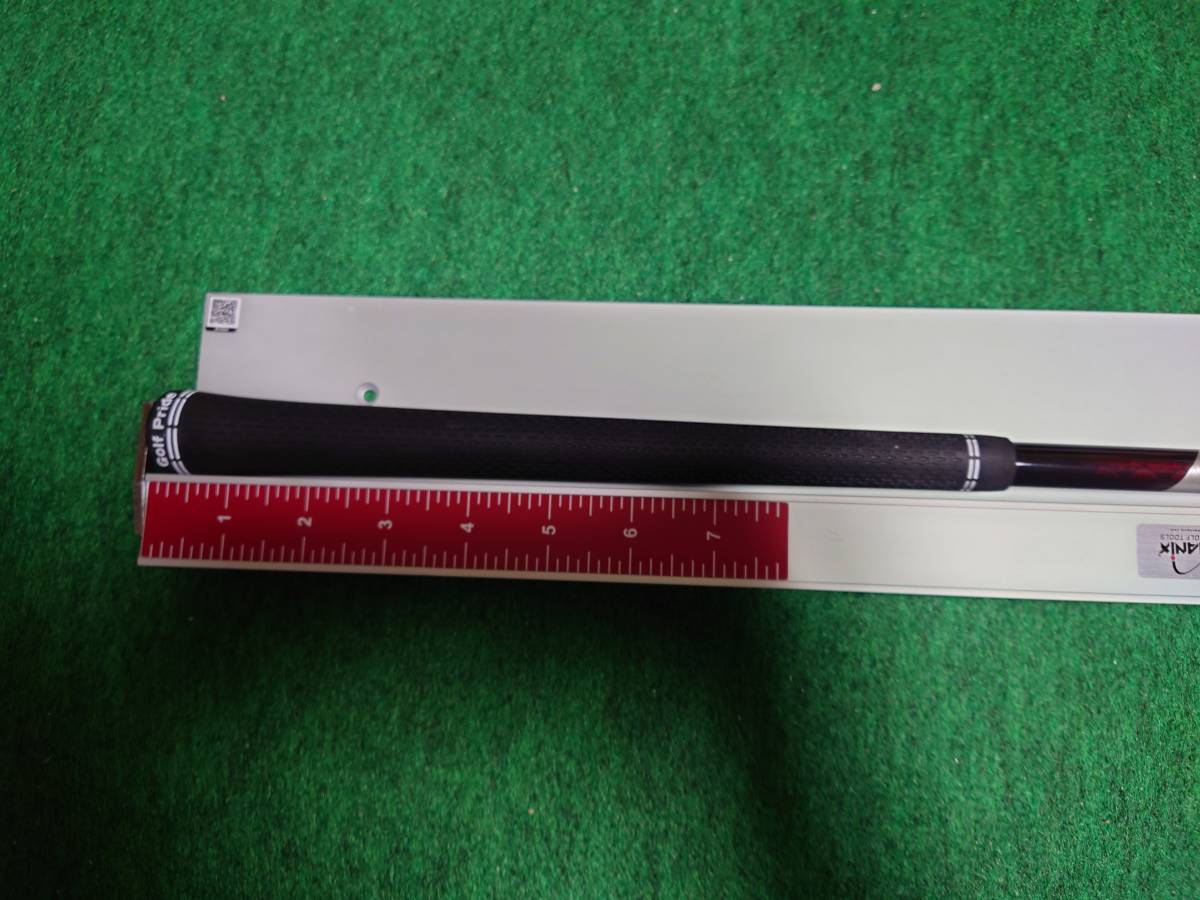 タイト非純正スリーブ付きシャフトのみ】FUJIKURA VENTUS TR RED 7X 