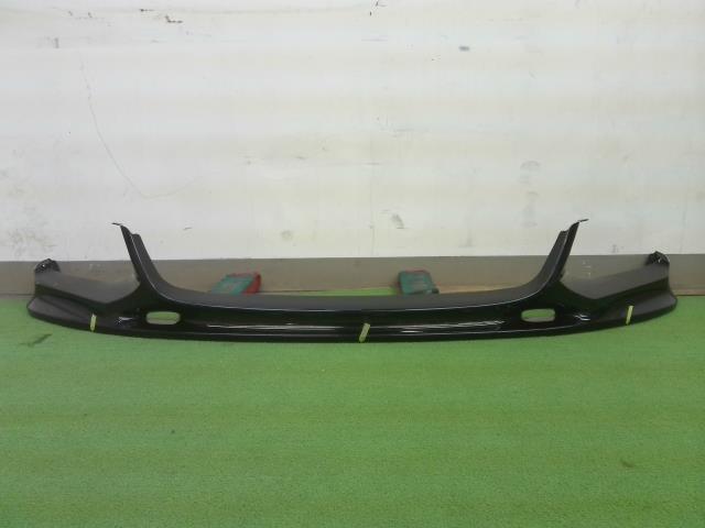 BMW 7シリーズ DBA-7A30 フロント スポイラー 475 3101-31111 前期 G11/G12 Mスポーツ 個人宅配送不可 yatsu