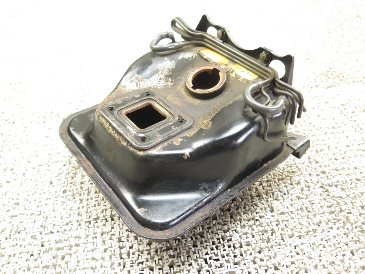 モトコンポ [AB12] 純正 ガソリンタンク ホース付き 中古 ホンダ 