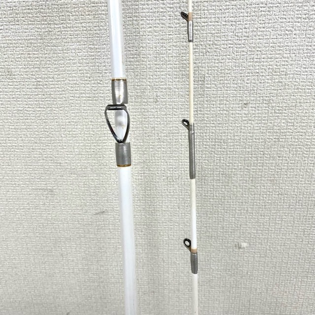 廃盤Daiwa ダイワ A-トリガー 太刀魚 ライトタチウオ195 2継