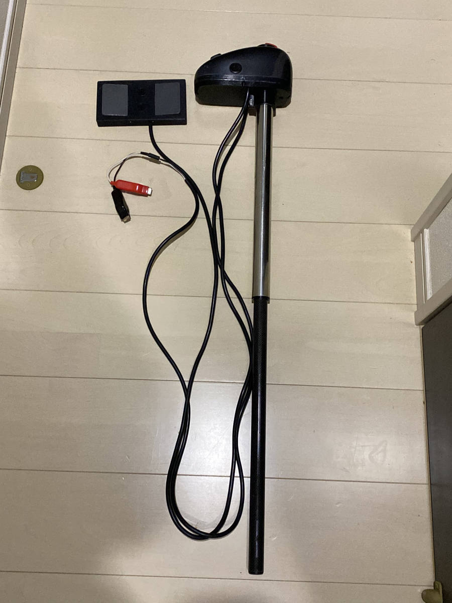 シューティングナビゲーター　Shooting Navigator ライブスコープ　ガーミン　ローランス　ハミンバード