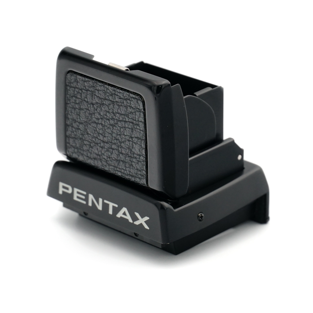 PENTAX ペンタックス ウエストレベルファインダー FF-1 LX用