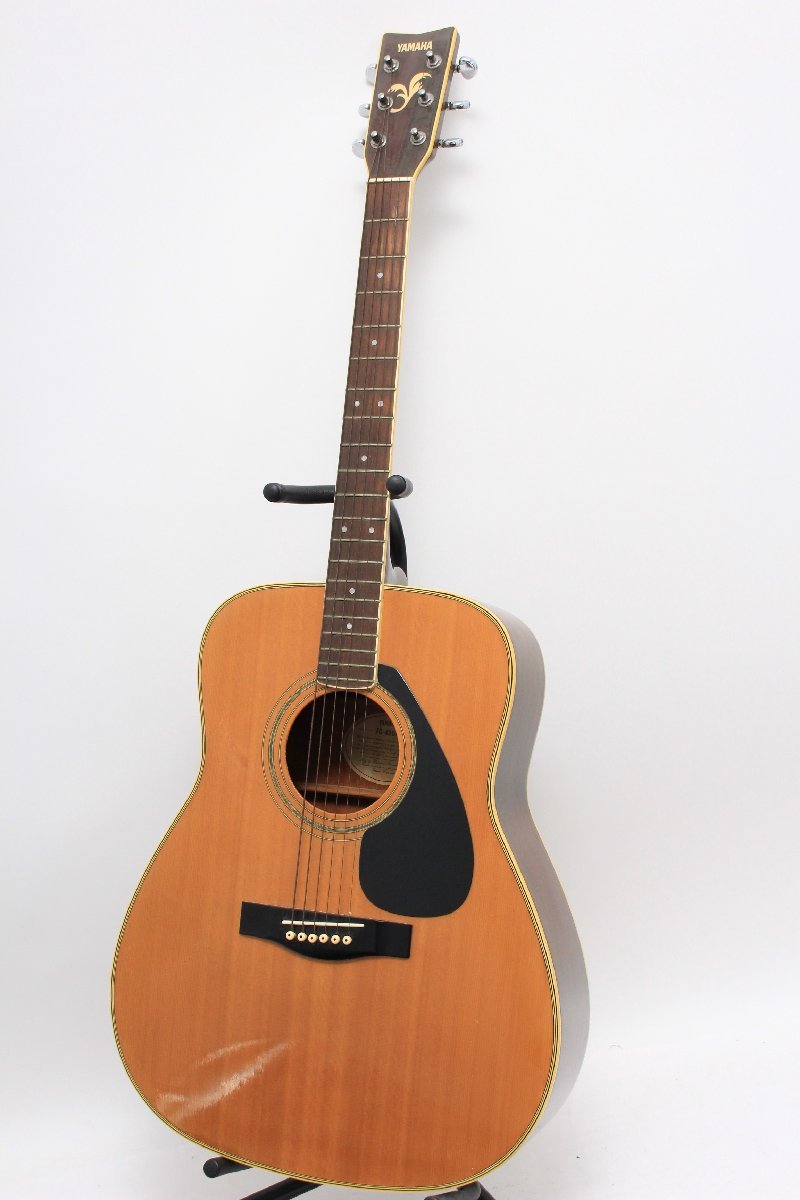 YAMAHA ＊ アコースティックギター [FG430A] ＊ #1295
