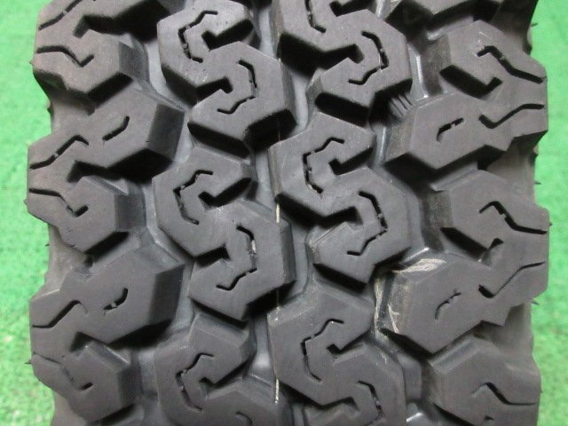 K845【送料無料】145R12 6PR 超溝高 9分山 ブリヂストン 夏タイヤ RD-604 STEEL 22年製 2本 激安 軽トラック 軽バン キャリィ アクティ 等 145r12 ブリヂストン 6prの通販 バン・小型 BLIZZAK タイヤ4本