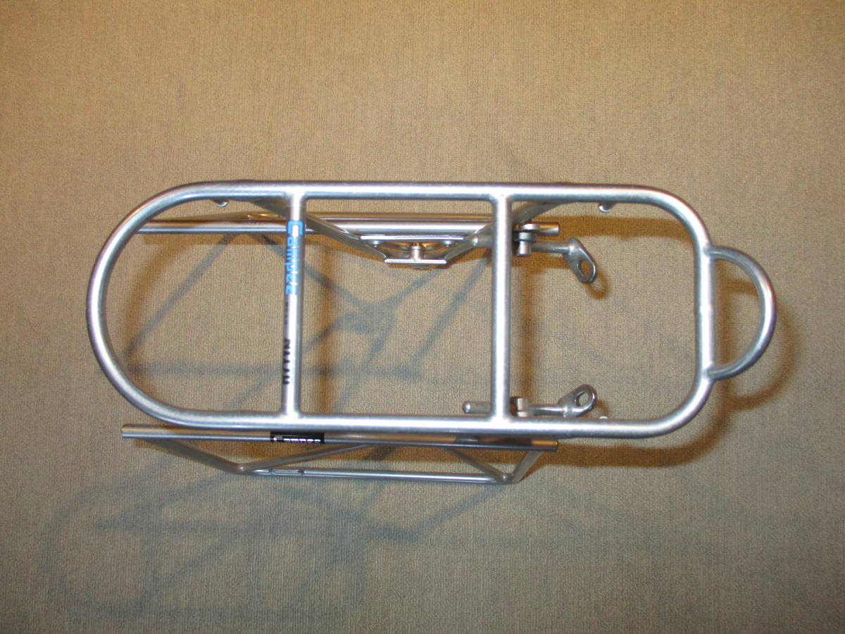 NITTO キャンピー 26インチ リア 日東 キャンピーリア