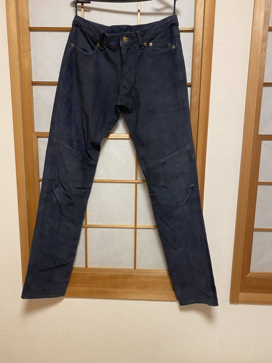 クシタニ エクスプローラーライドジーンズ-jeans クシタニ