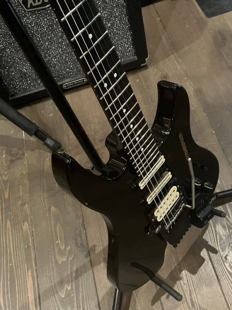 steinberger 言い尽くせ の韓国産