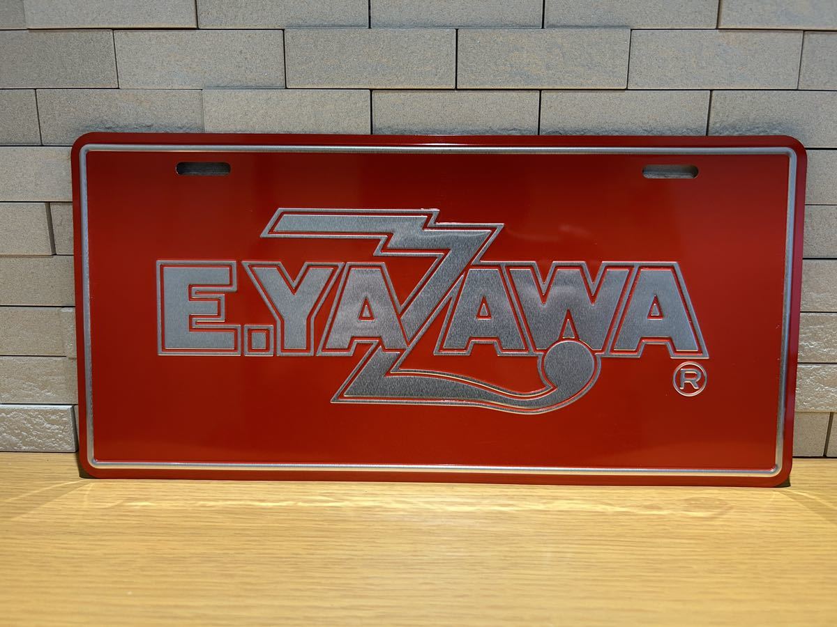 破格！ 中古 当時物 正規品 矢沢永吉 YAZAWA 激レア コレクション
