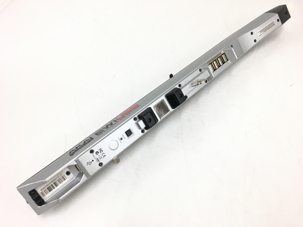 AKAI Professional EWI USB ウインドシンセサイザー 楽器 アカイ