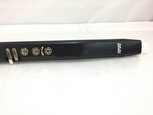 AKAI Professional EWI USB ウインドシンセサイザー 楽器 アカイ