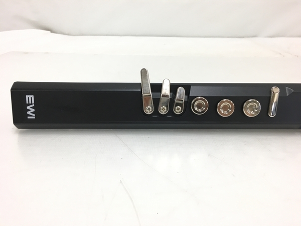 AKAI Professional EWI USB ウインドシンセサイザー 楽器 アカイ