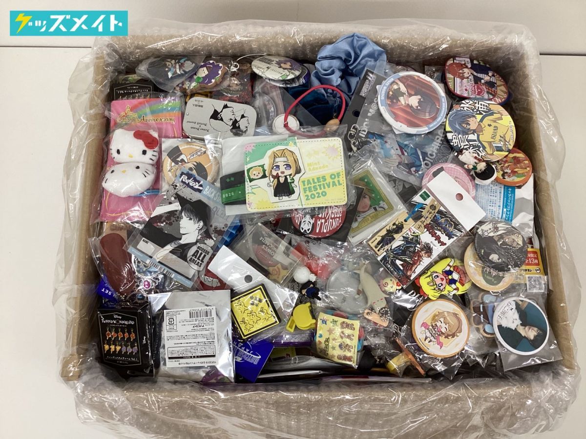 同梱不可】在庫処分 ジャンク品 A.. アニメグッズ ， アイドルグッズ