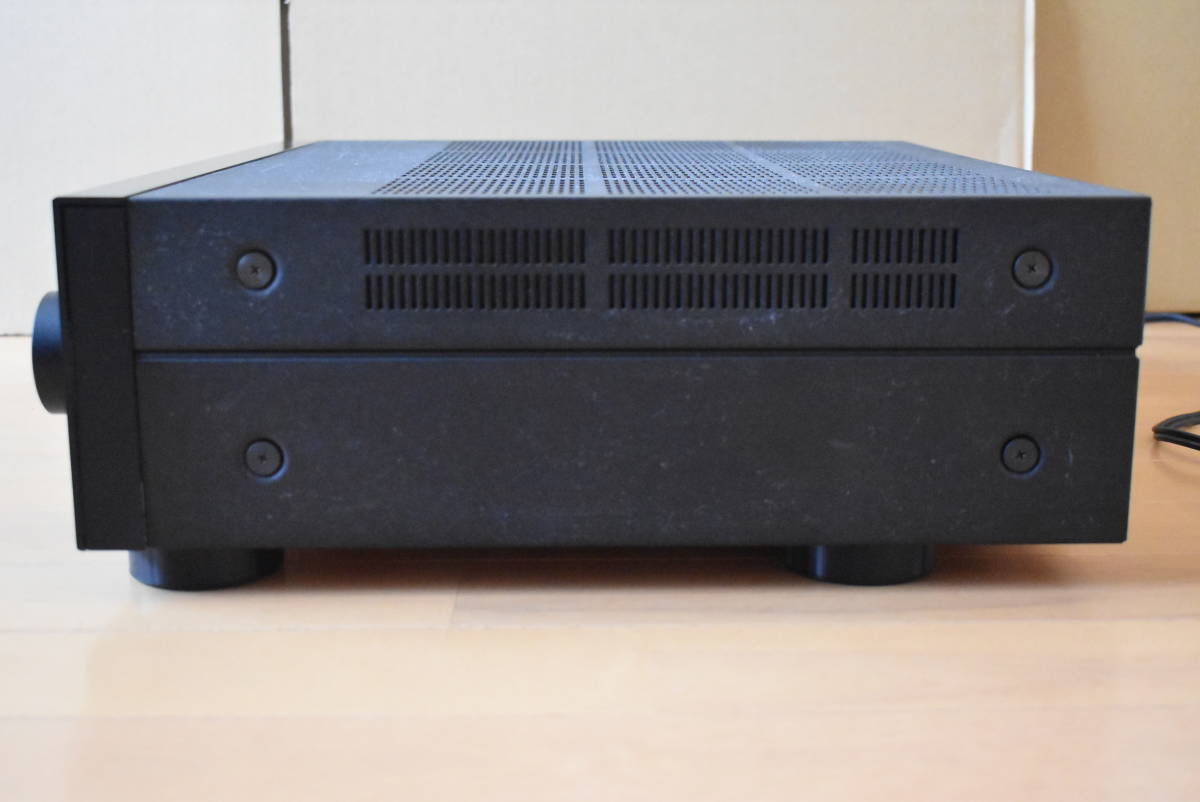 ヤマハ YAMAHA プリメインアンプ A-950 音出し確認済み 【ジャンク品