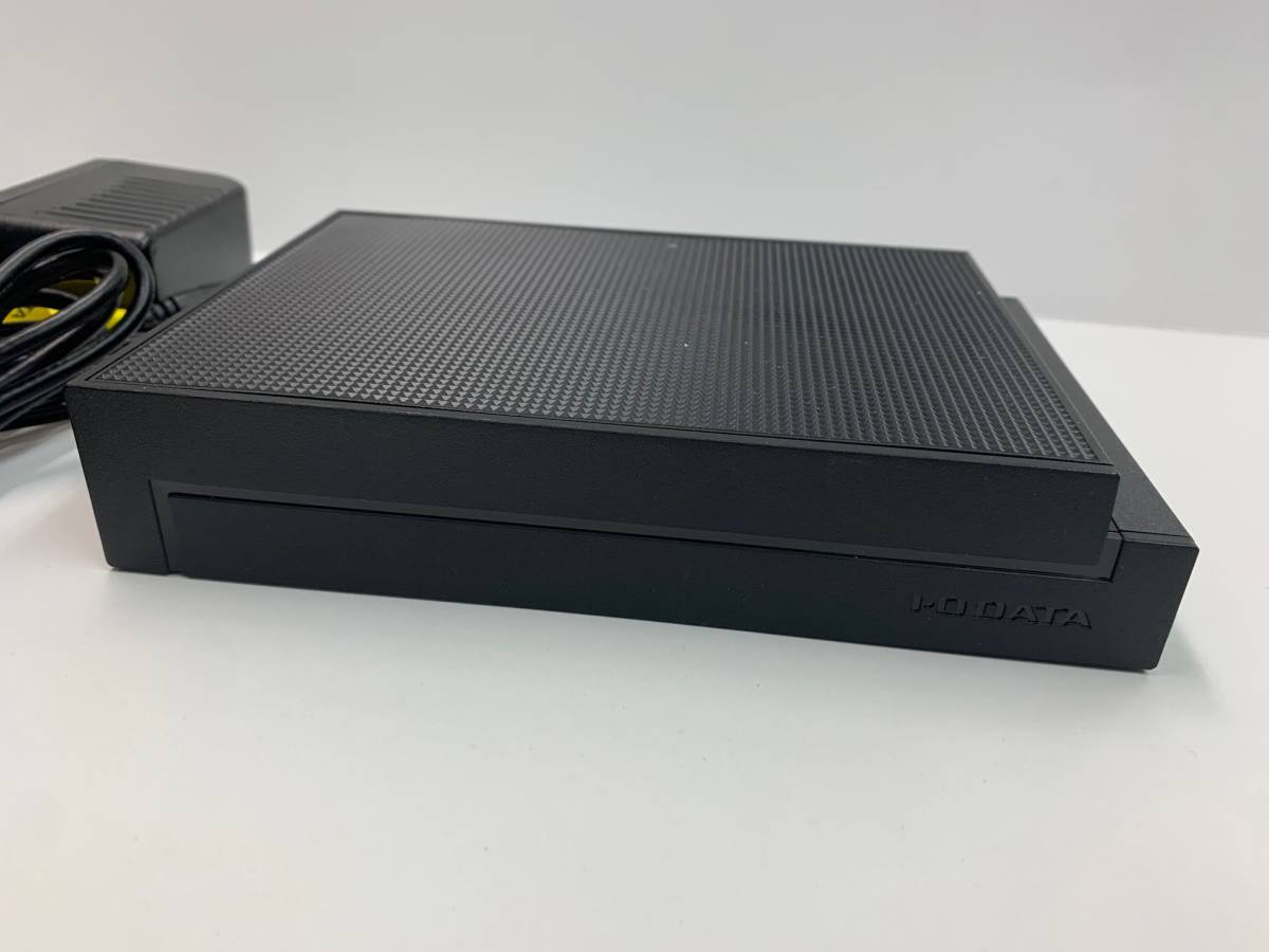 I-O DATA HDD-UT2KB 2TB 外付けハードディスク ×5 外付けHDD