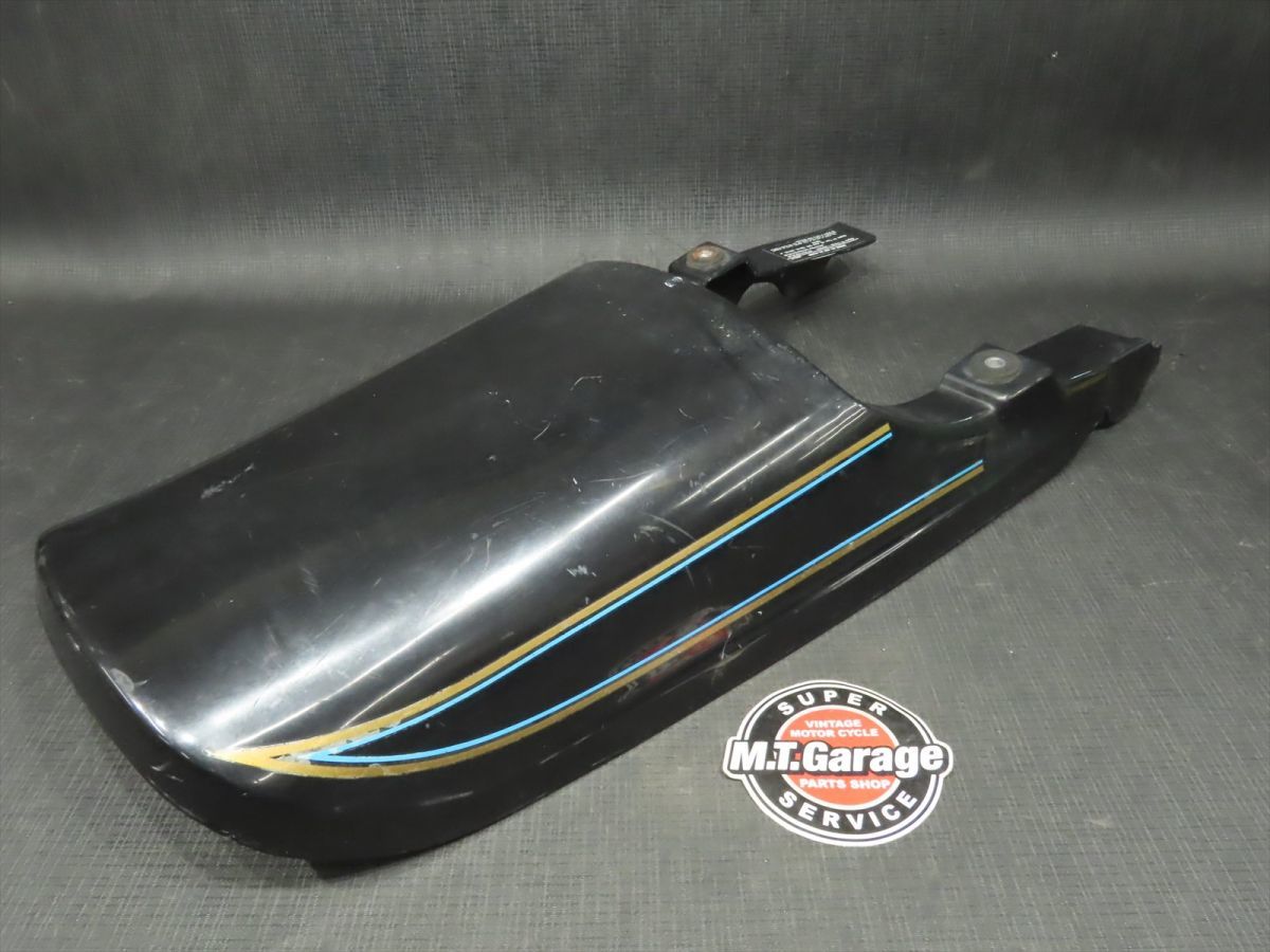 テールカウル KZ1000LTD KZ900LTD KAWASAKI⁄カワサキ シート