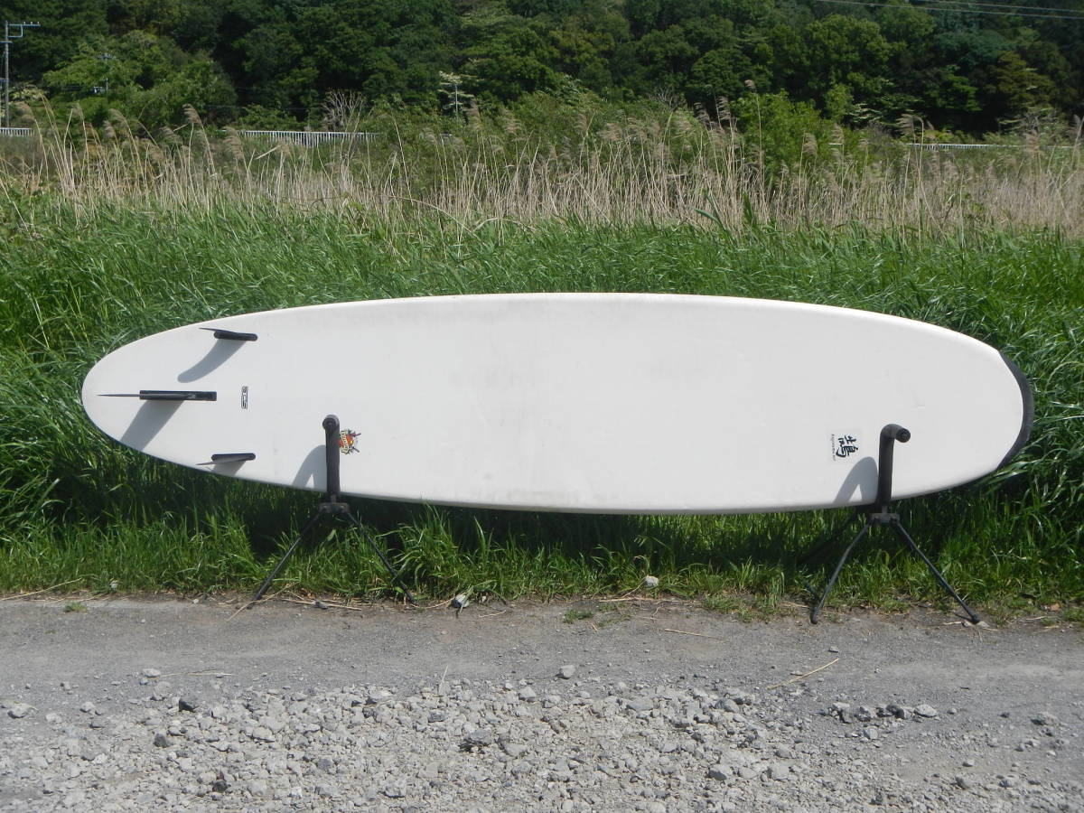 直接手渡し 限定』 BIC サーフボード MAGNUM(マグナム) 中古 ハード  