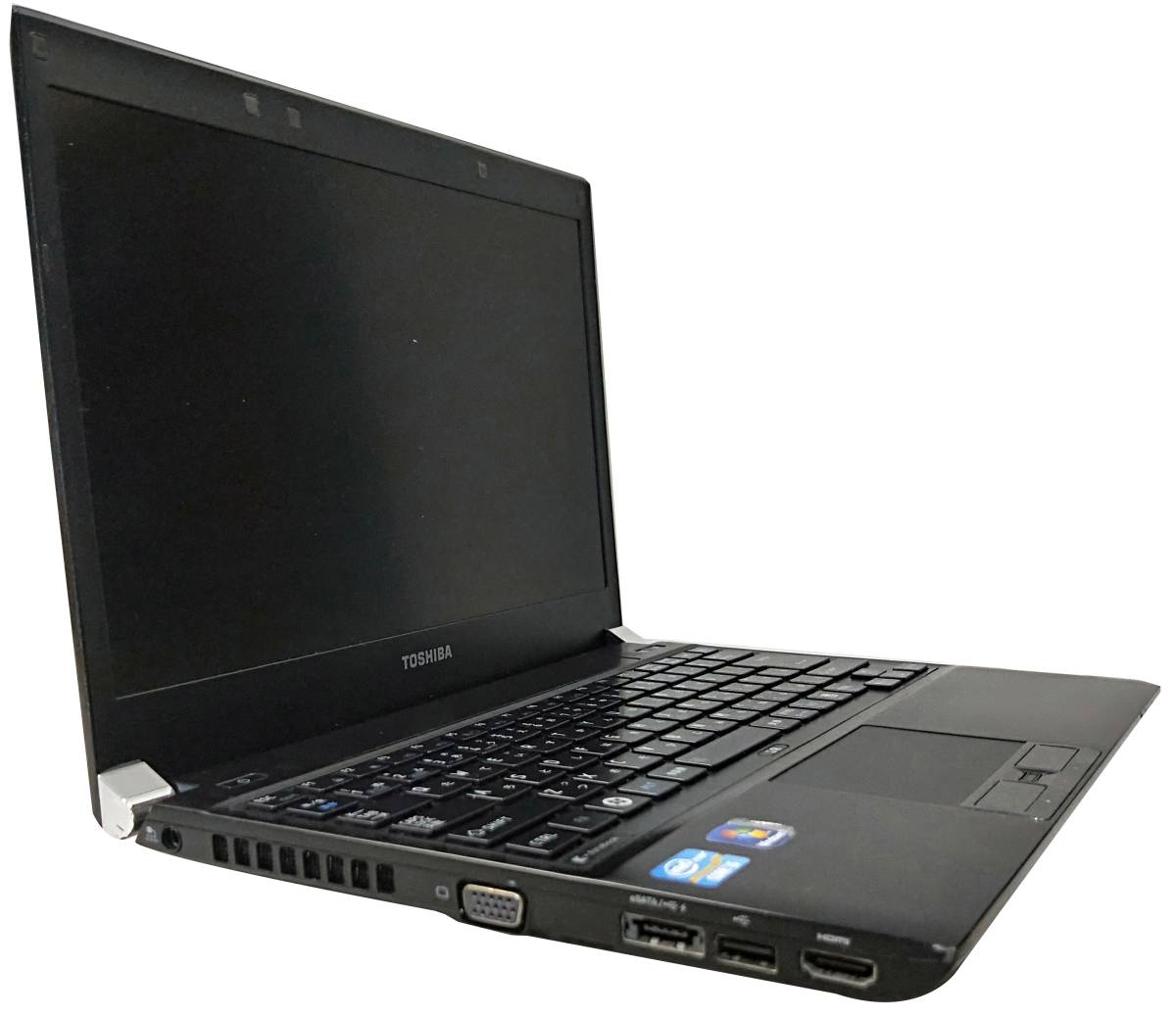 Core i5 dynabook 東芝 TOSHIBA 2520M ⁄ R731⁄E R731 2.5GHz⁄4GB⁄SSD
