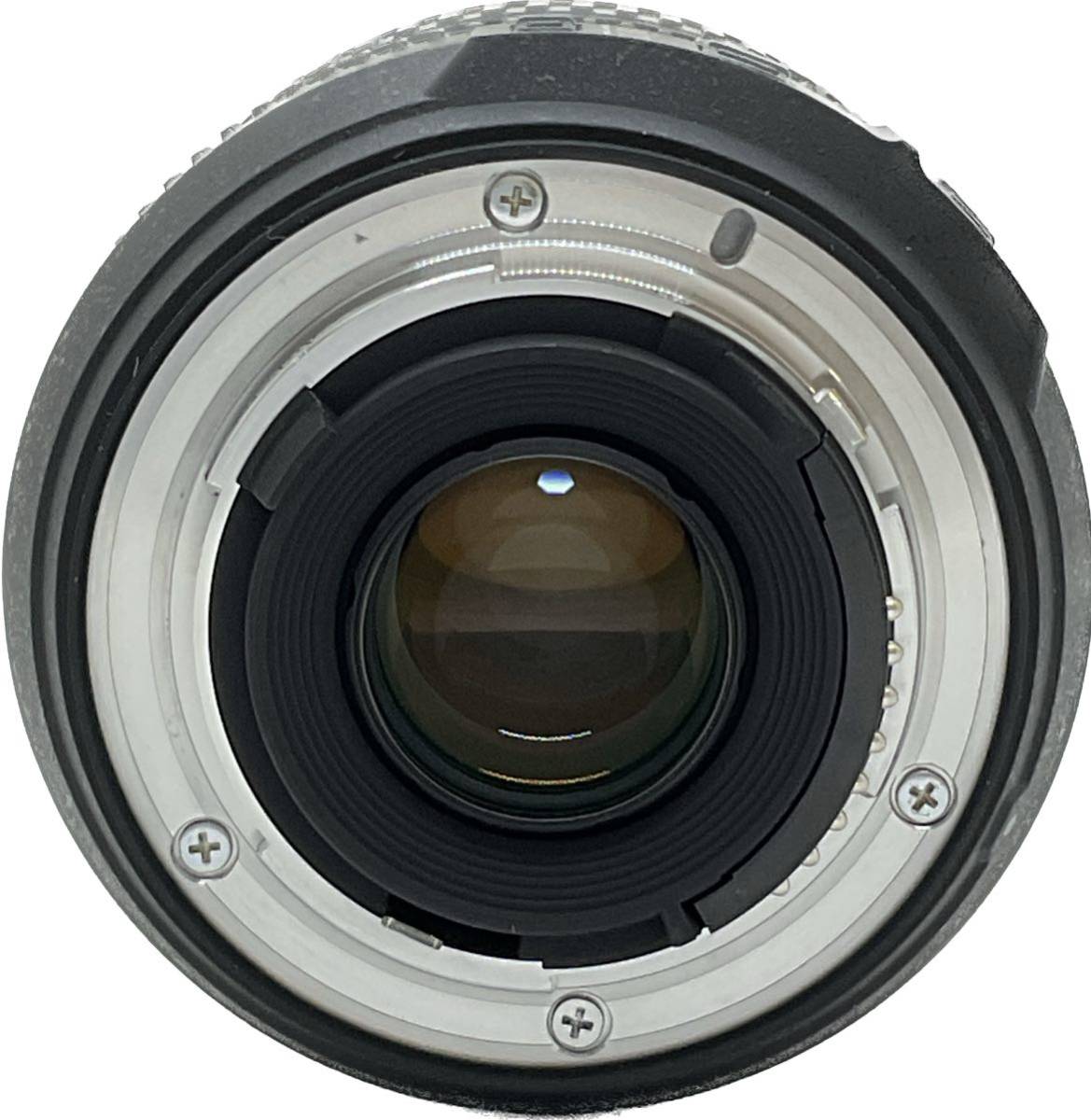 ☆極上品☆Nikon ニコン AF-S DX NIKKOR 16-85mm F3.5-5.6 G ED VR #35