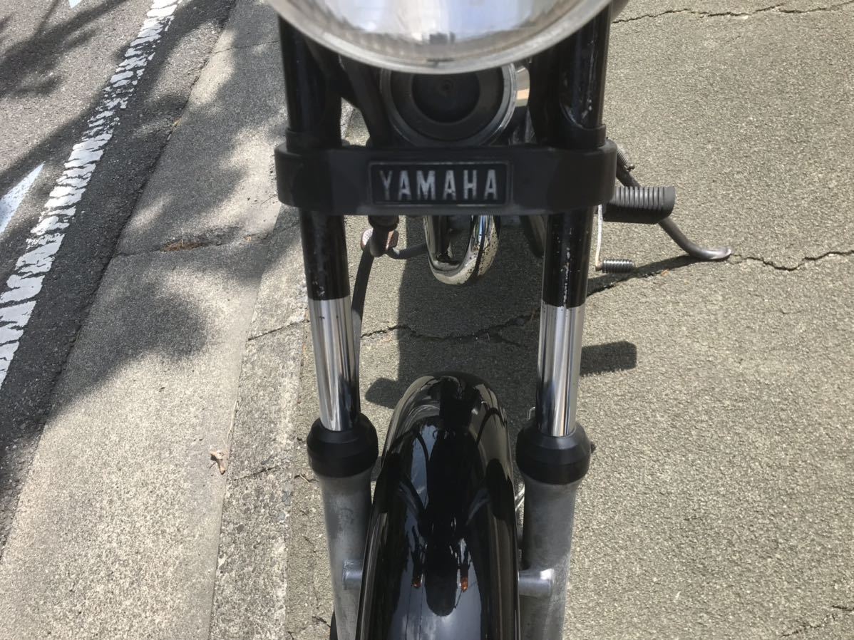 ヤマハ RX50スペシャル RX50 ヤマハ 4U5 RX-50Special 極上車 （ヤマハ