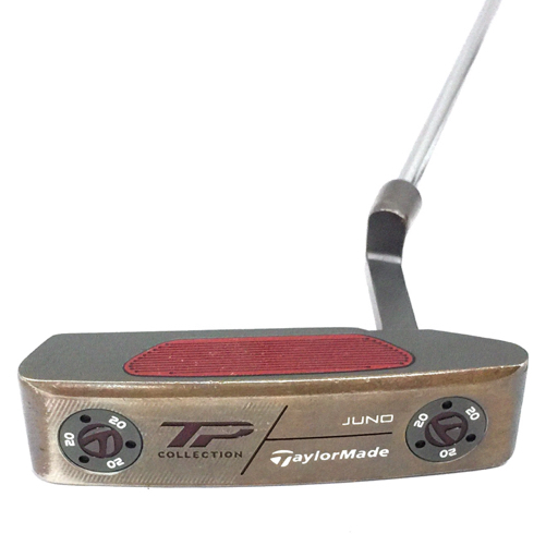 テーラーメイド パター TP COLLECTION JUNO TP 303 全長約81cm
