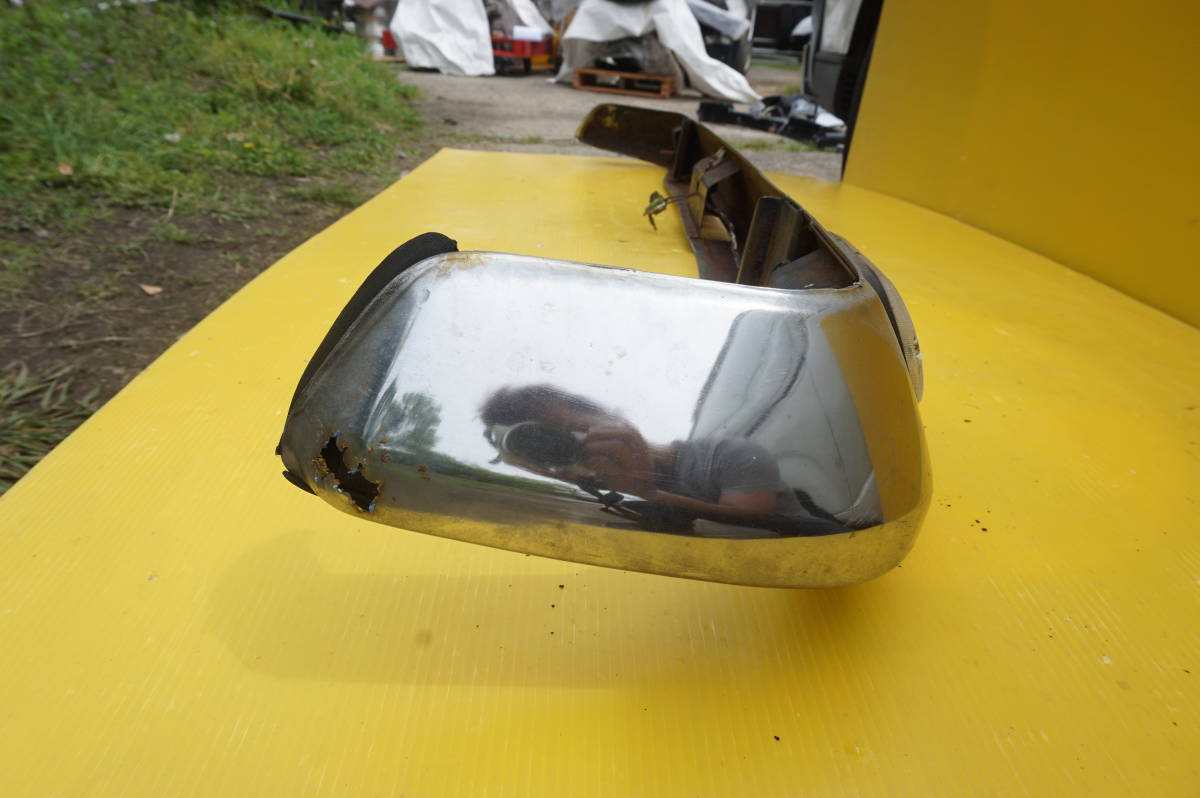 当時物 日産 純正 スカイライン 2000GT GT-X ハコスカ KGC10 2HT 2 