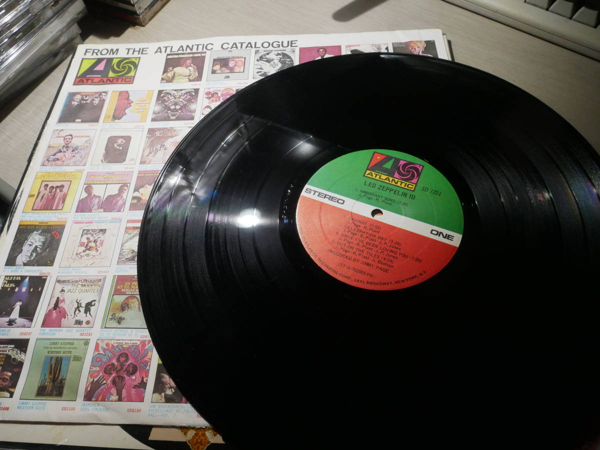 3CD！LED ZEPPELIN ⁄ レッド・ツェッペリン ⁄ THE DRAGON SNAKE ⁄ THE