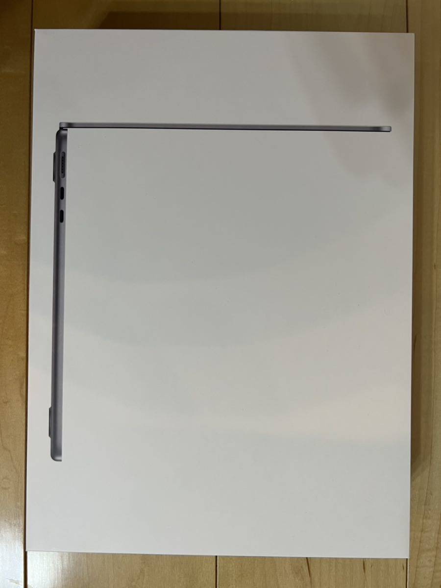 MacBook Air M2/8G/256GB スペースグレイ M2 Air MacBook 13-Inch CPU
