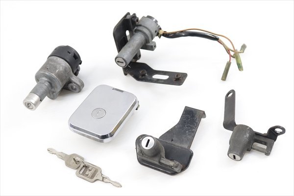 Z1300[20鍵セット　カギセット　キーセット　※カギは共通で1本で全箇所施・解錠できます]｝A