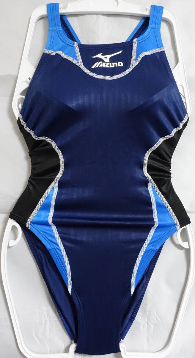 100%新品，安い mizuno ミズノ 競泳水着 アクセルスーツ ウォータージーン 85OD-900 85OD900 ネイビー Oサイズ(ワンピース)｜売買されたオークション情報、yahooの商品情報をアーカイブ公開 - オークファン 女性用