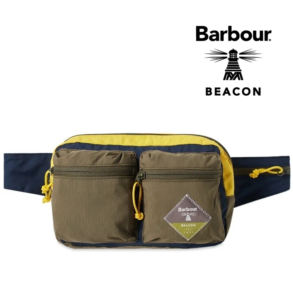新品 未使用 送料込】日本未入荷・海外限定モデル Barbour Beacon