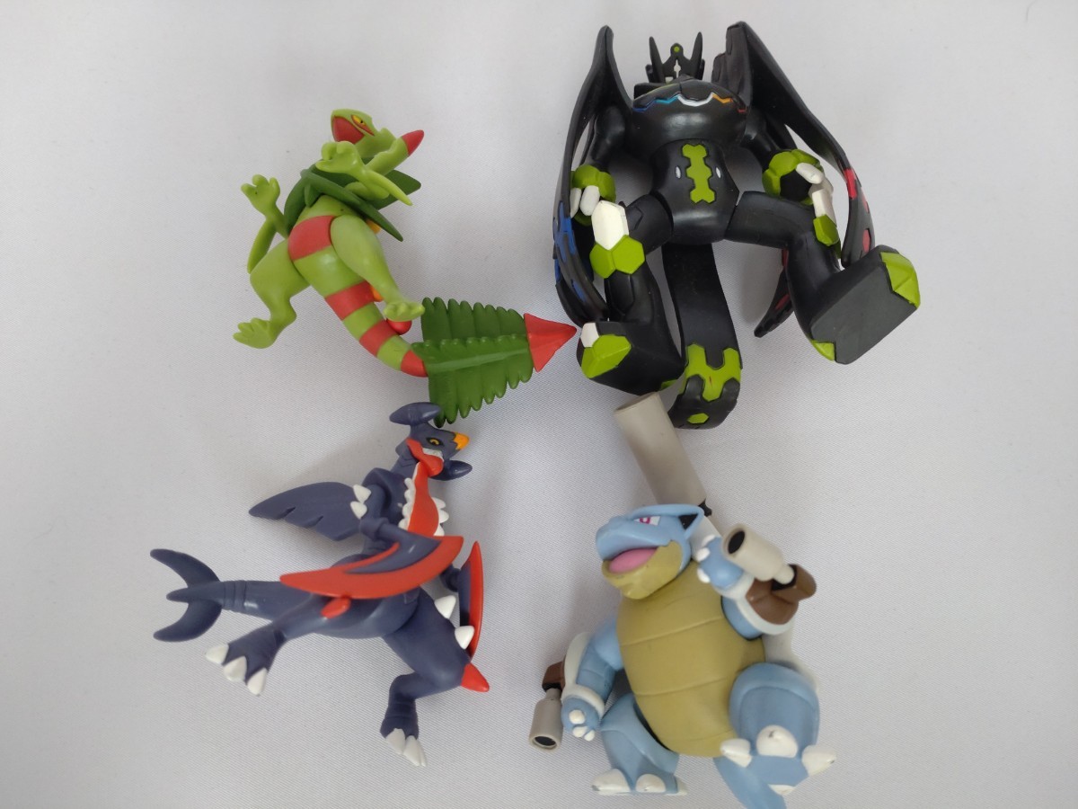35 ポケットモンスター ポケモン モンスターコレクション モンコレ 