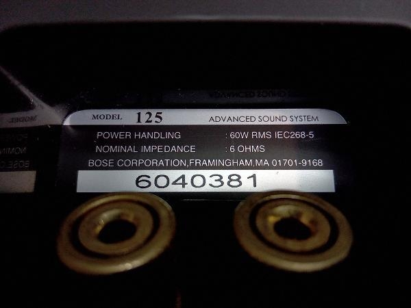 0 BOSE スピーカー WestBorough Westborough Bose 公式通販