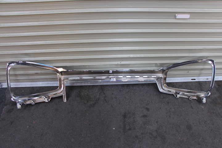 HA36S アルトワークス めがねガーニッシュ 中古品 メガネガーニッシュ