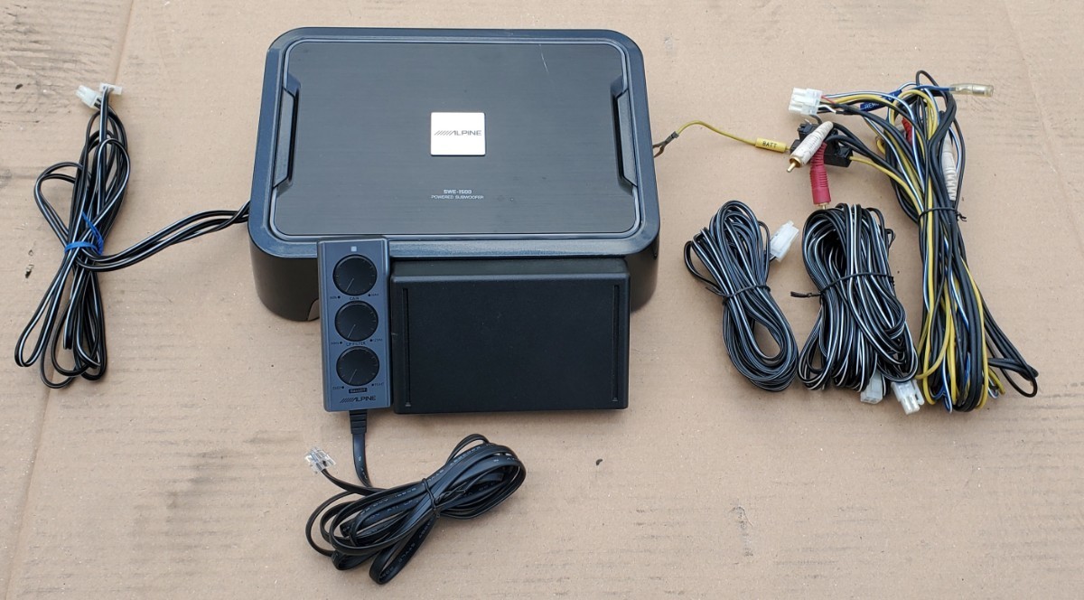 ソニックデザイン sonic design TBE-SW77