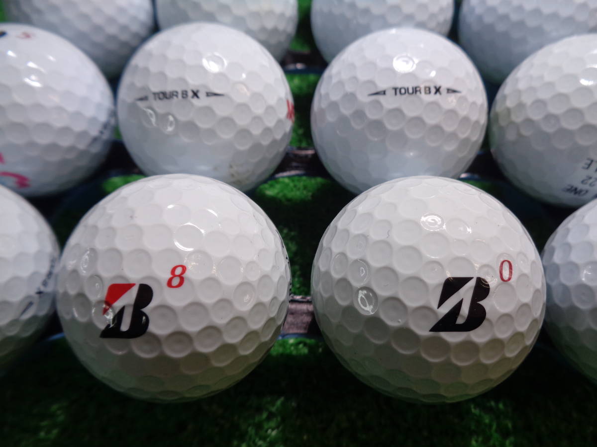 BR420] ブリヂストン ツアービーエックス 20年 BRIDGESTONE TOUR BX 20