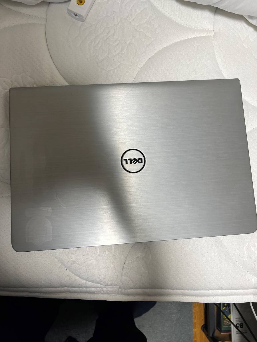 DELL PC intel inside core i5 昔使用していたPCです 【公式通販】