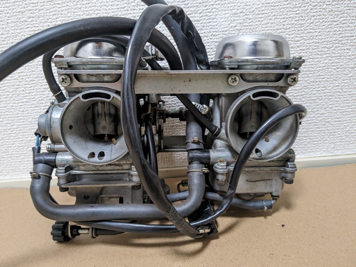 w650 キャブレター カワサキ(キャブレター)｜売買されたオークション 