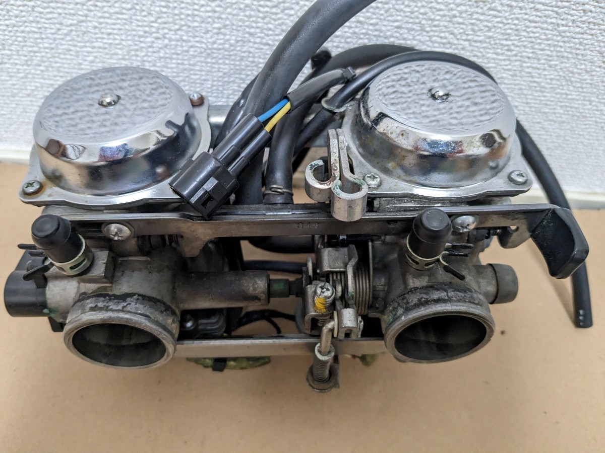 w650 キャブレター カワサキ(キャブレター)｜売買されたオークション 