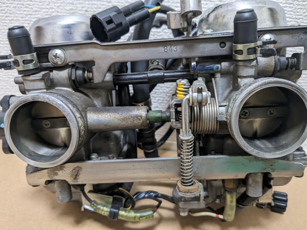 w650 キャブレター カワサキ(キャブレター)｜売買されたオークション 