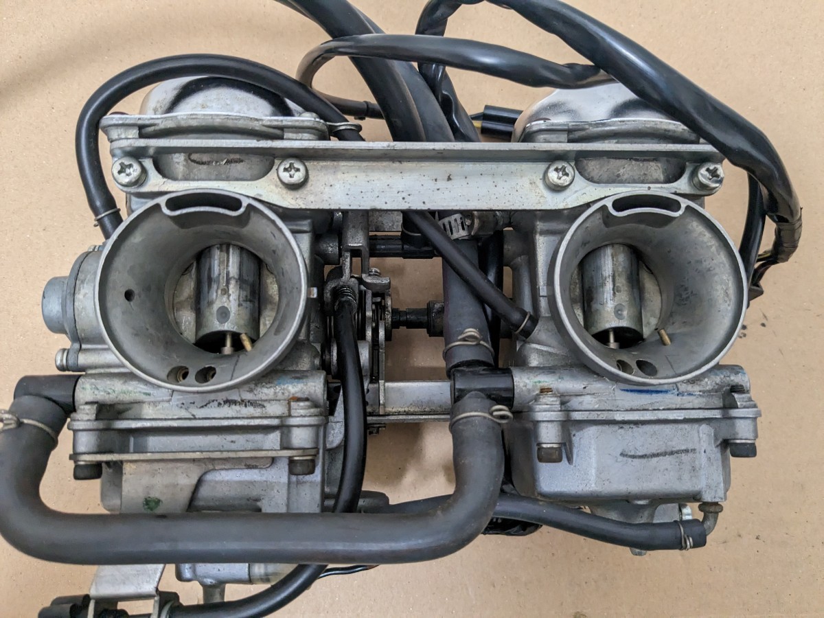 w650 キャブレター カワサキ(キャブレター)｜売買されたオークション 