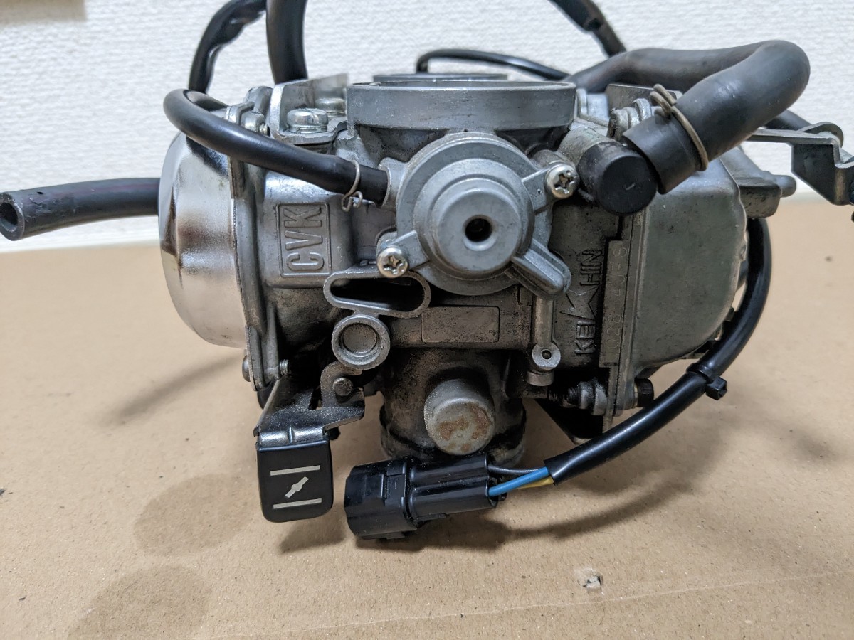 w650 キャブレター カワサキ(キャブレター)｜売買されたオークション 