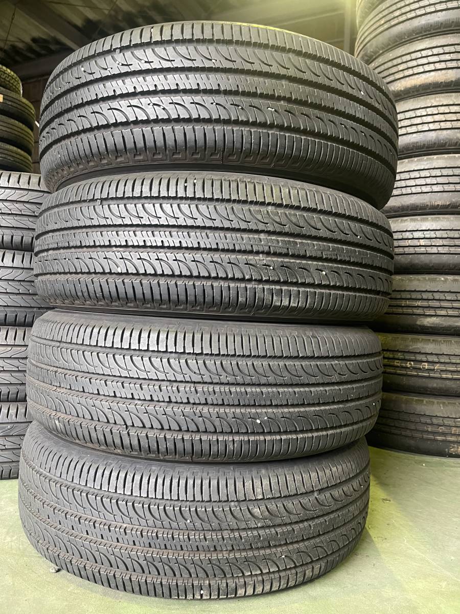 バリ山225⁄65R17 バリ山175⁄65R14 ・激安!!4本セット価格