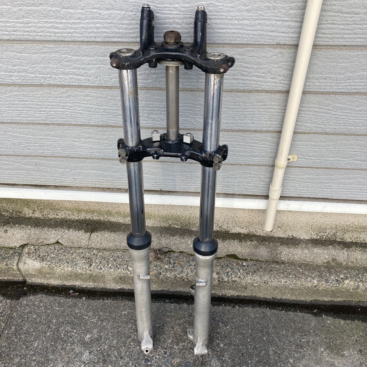 XL250Sフロントフォーク 【公式通販】