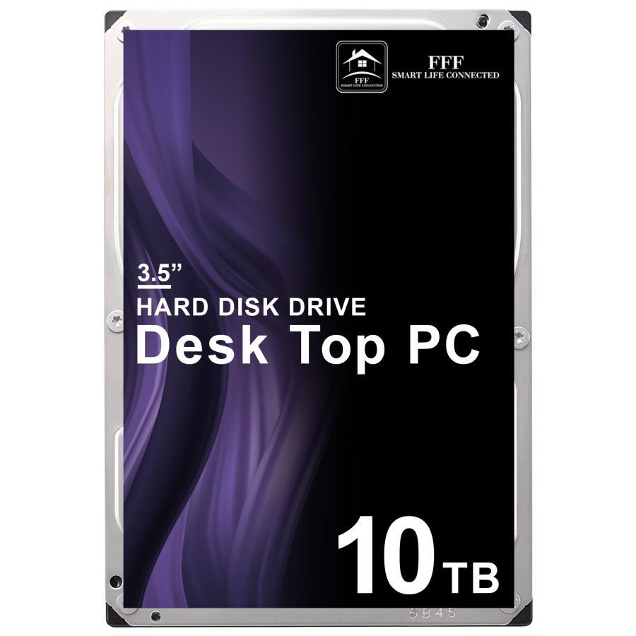 【大容量10T/使用947時間！/ケース付き→USBですぐに接続！】MAL310000SA-T72 +②HDDケース(USB3.0で接続) AINEX HDDケース【高速7200rpm】