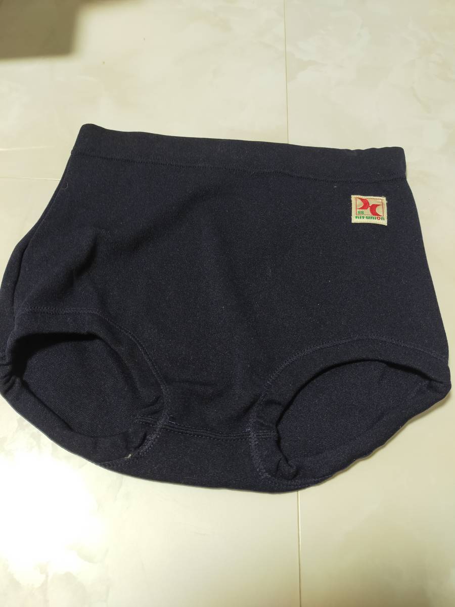 ヒットユニオン ブルマ 体操服 体操着 スポーツ、レジャー