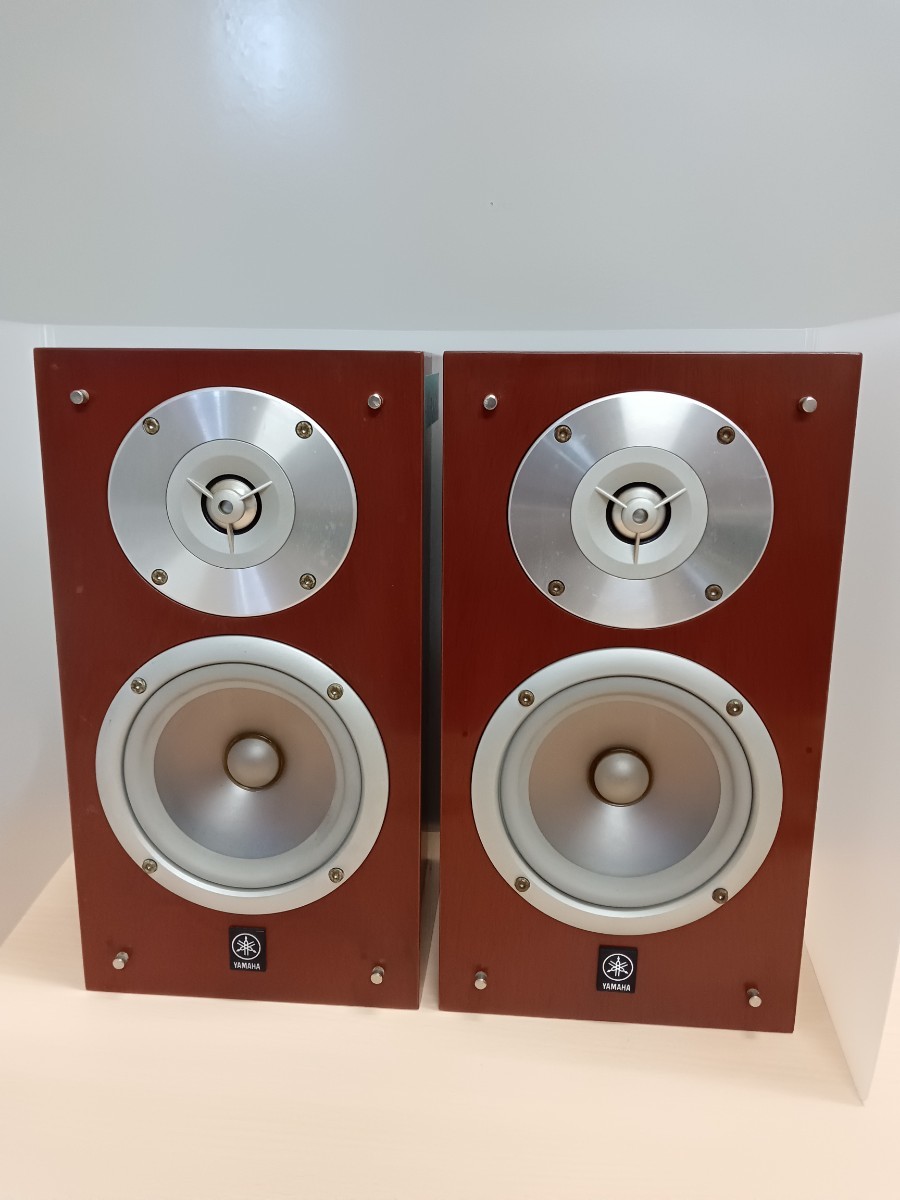 Y050201y 【中古品】 YAMAHA ヤマハ NS-M515 スピーカー ペア オーディオ 音響機器 