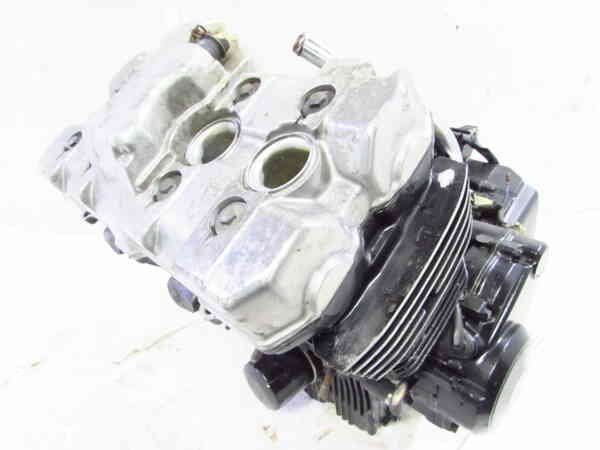 CB400SF NC31 すこぶる絶好調 純正 実働エンジンASSY 圧縮OK!! 検※ Ver