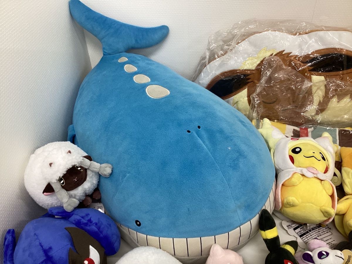 グッズ ポケモンセンター限定 まとめ売り ポケモン 08現状 